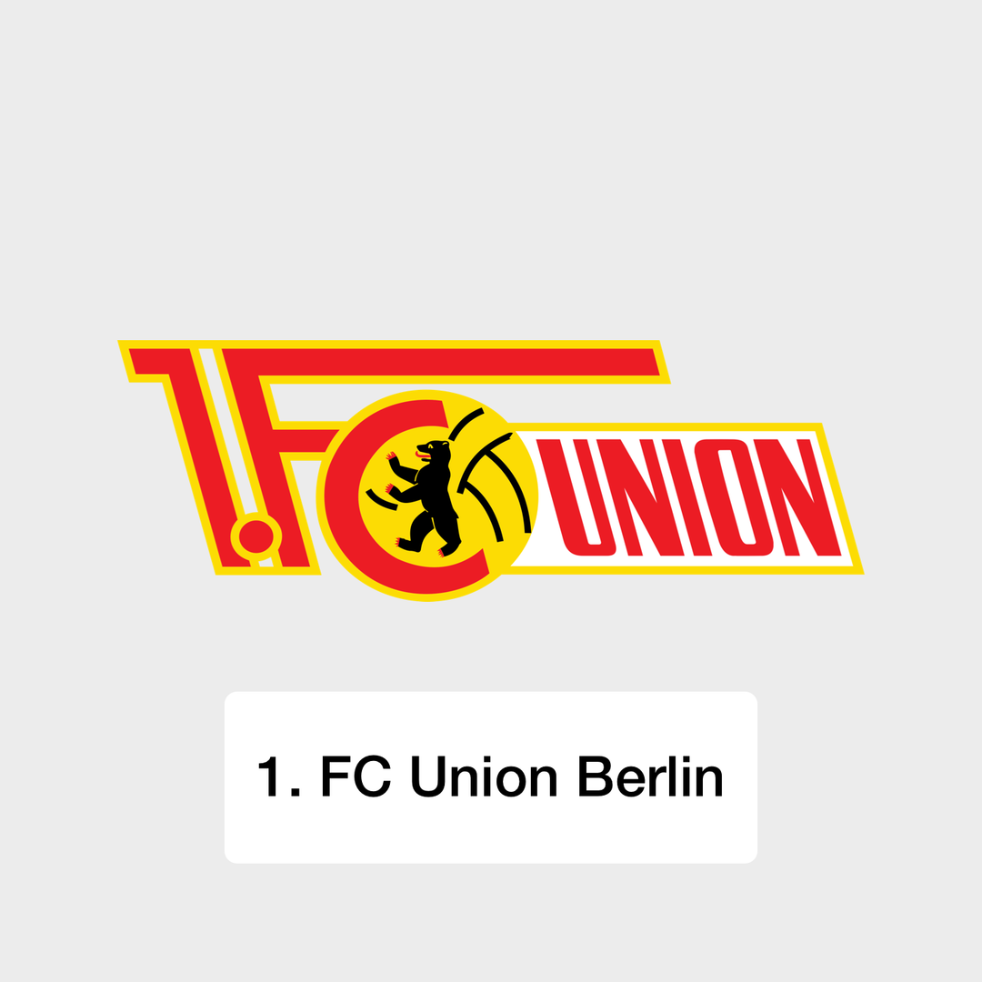 1. FC Union Berlin