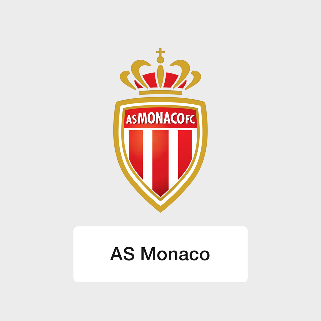 AS Monaco