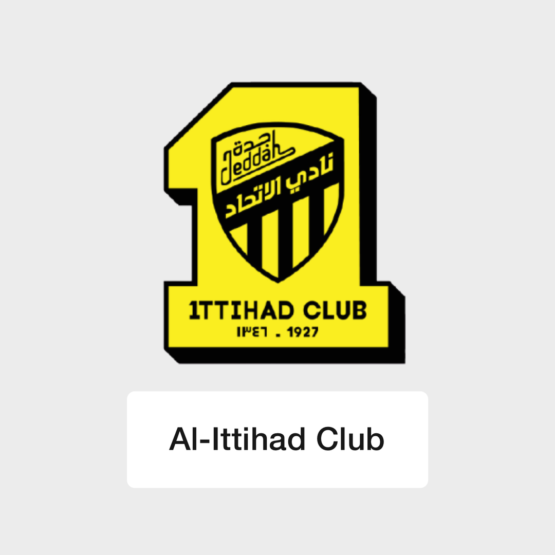 Al-Ittihad Club