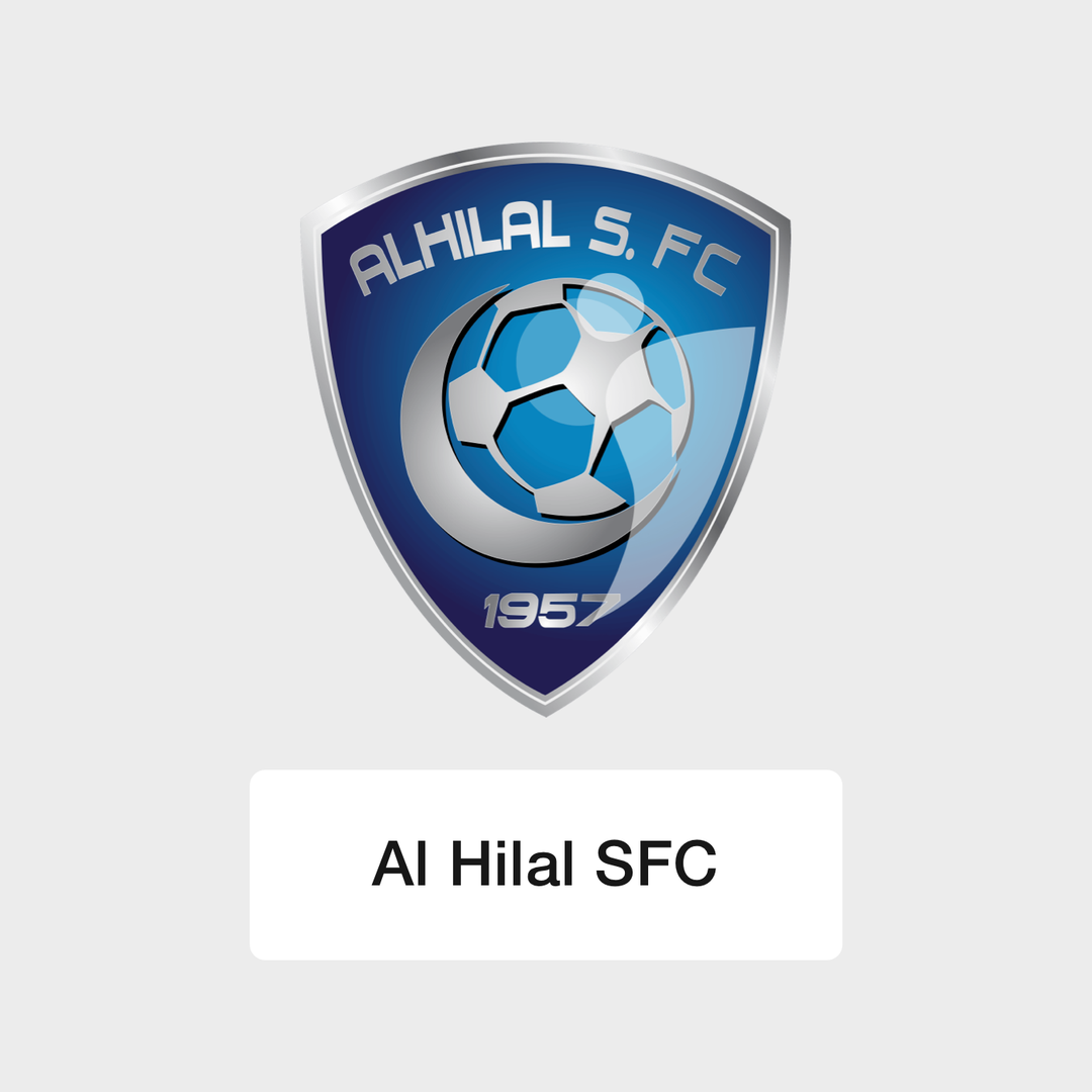 Al Hilal SFC