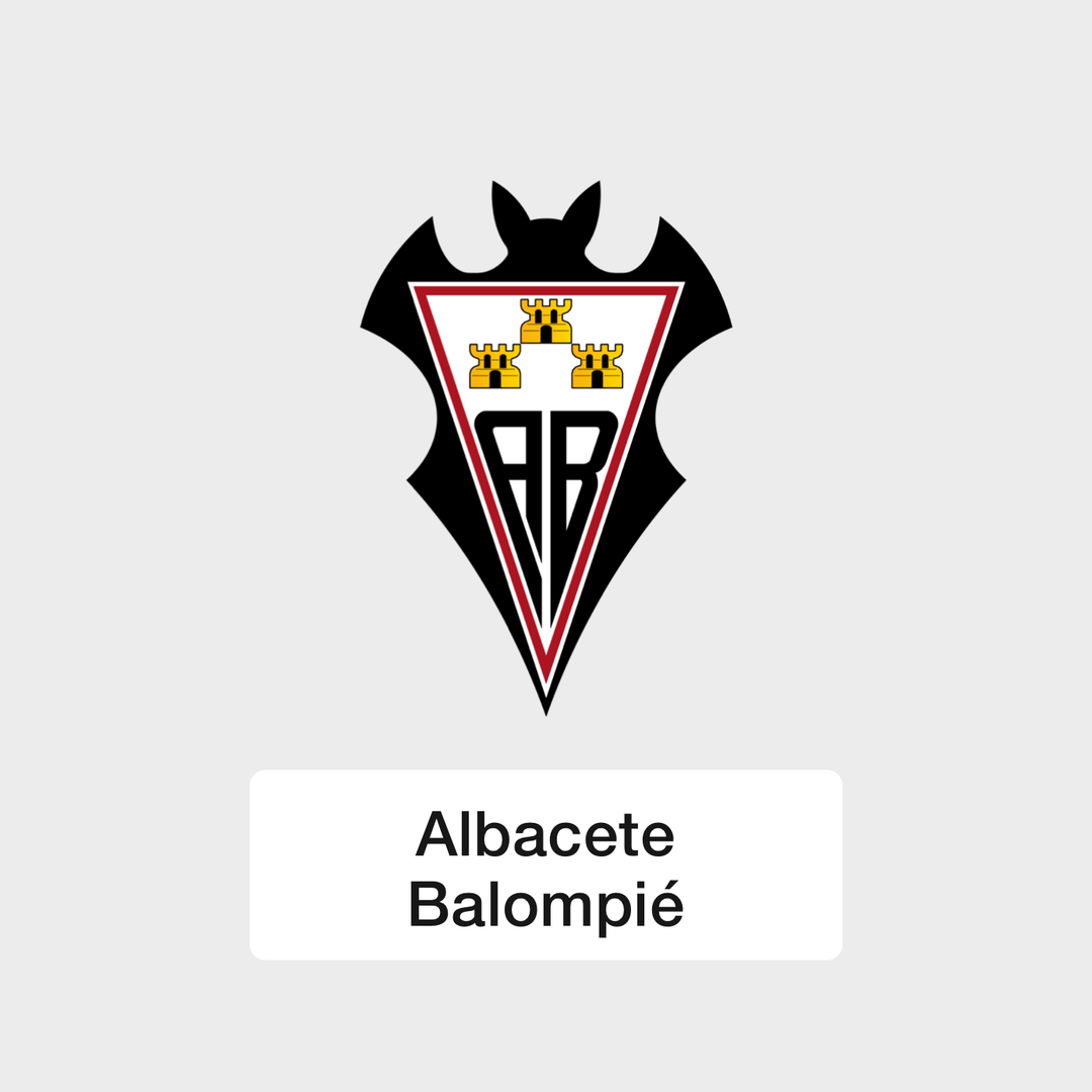 Albacete Balompié