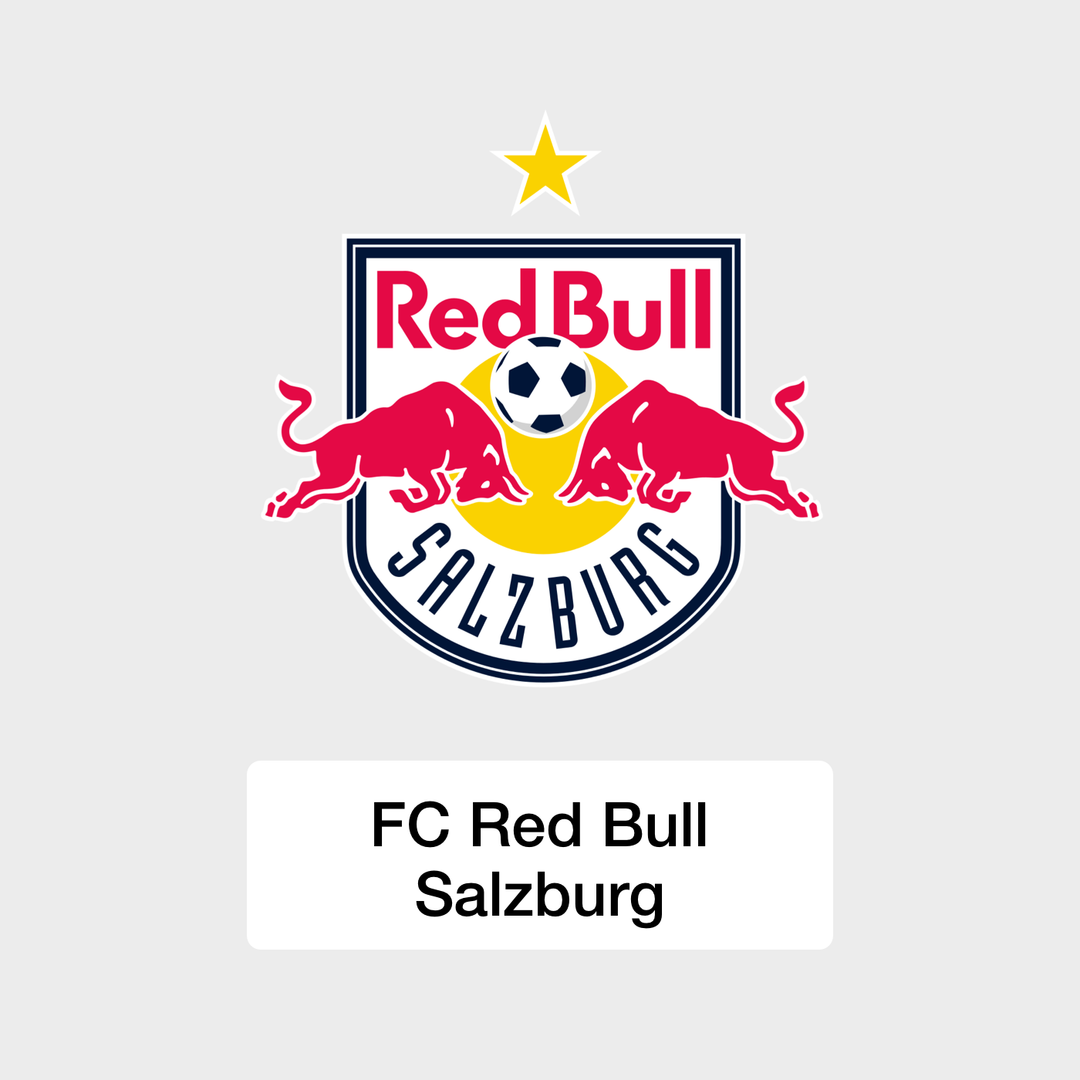 FC Red Bull Salzburg