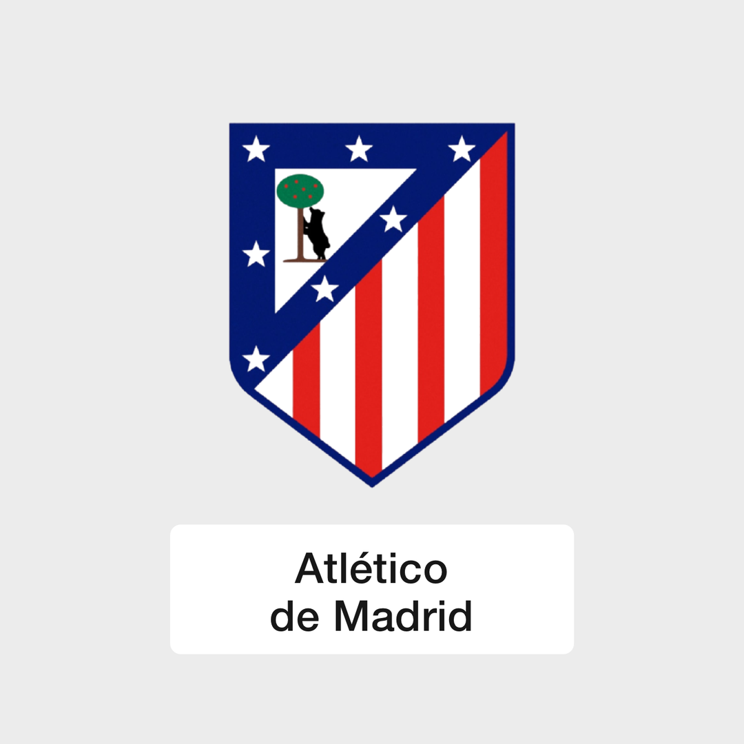 Atlético de Madrid