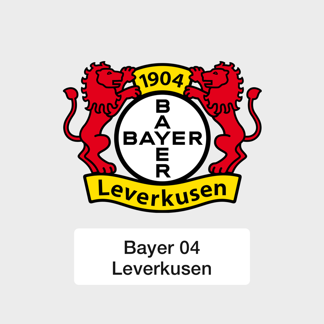 Bayer 04 Leverkusen