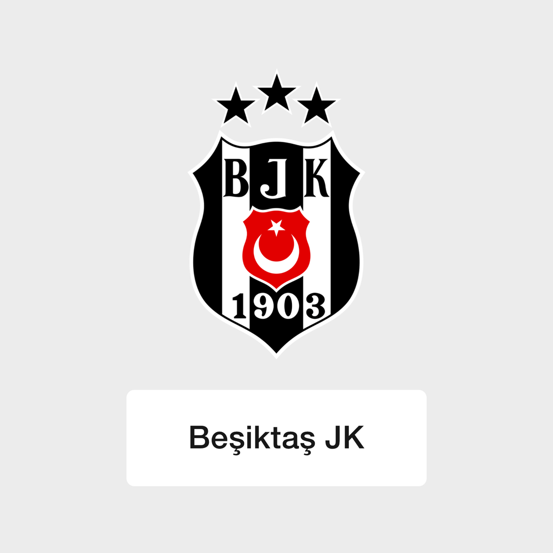 Beşiktaş J.K.