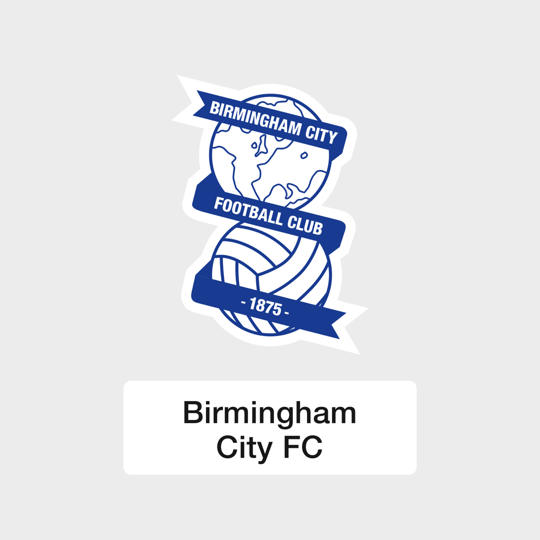 Birmingham City FC