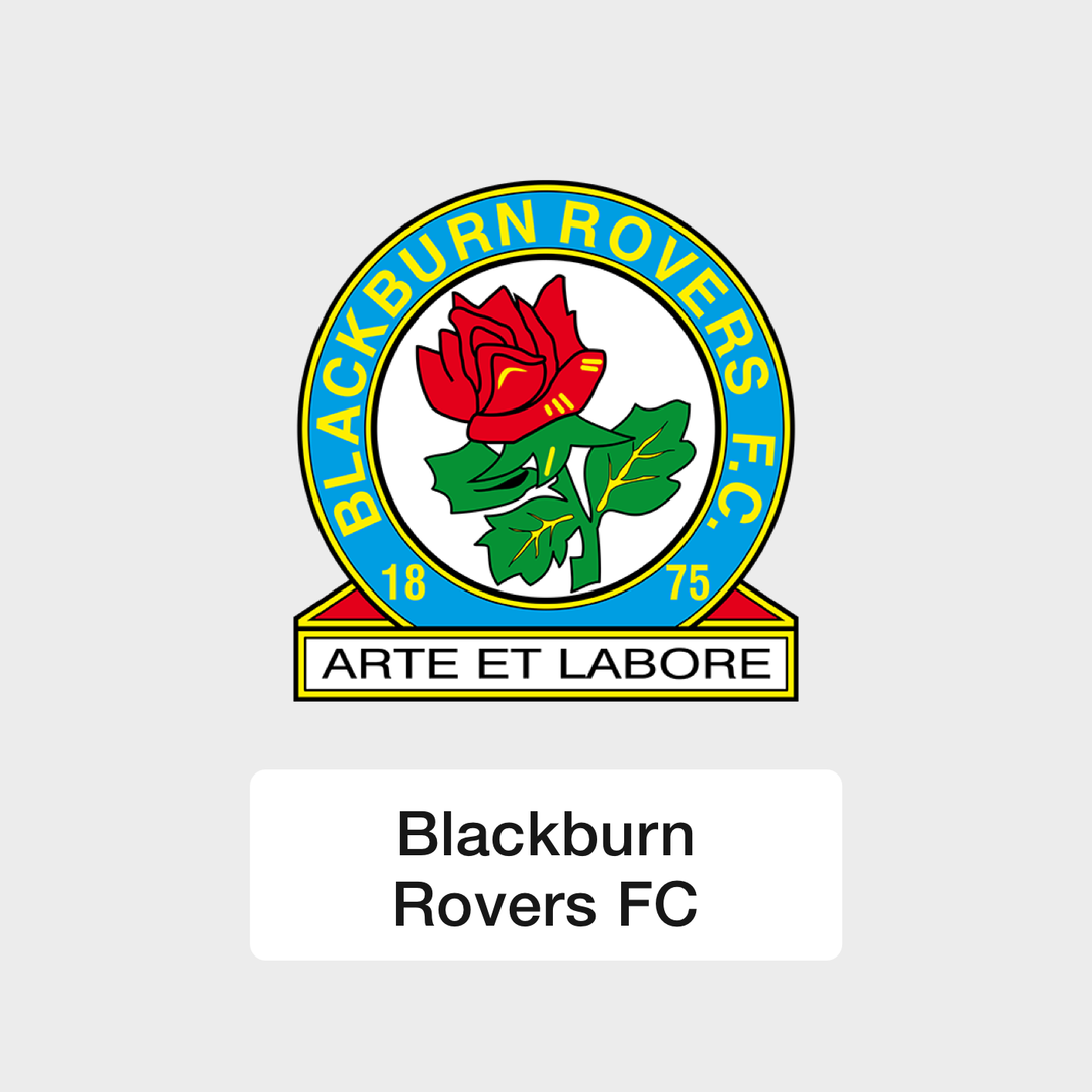Blackburn Rovers FC