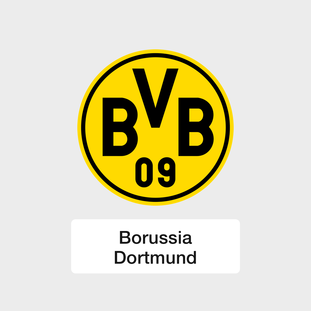Borussia Dortmund