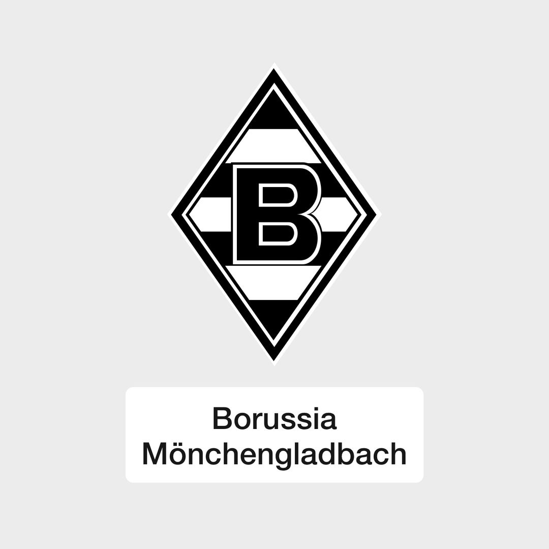 Borussia Mönchengladbach