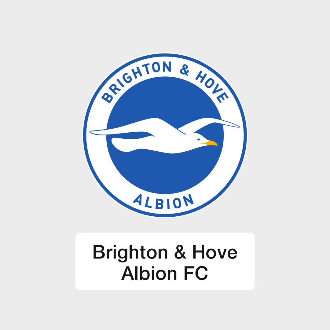 Brighton & Hove Albion FC