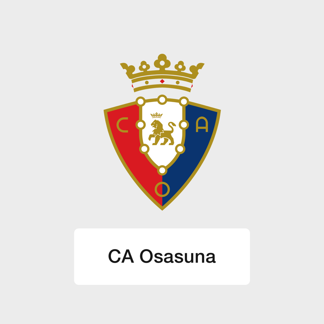 CA Osasuna