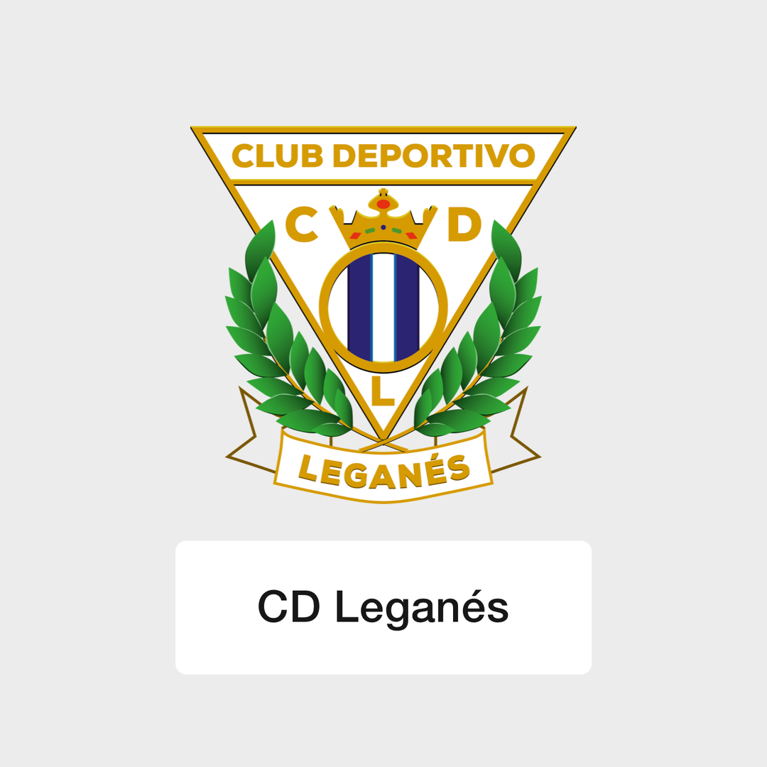 CD Leganés