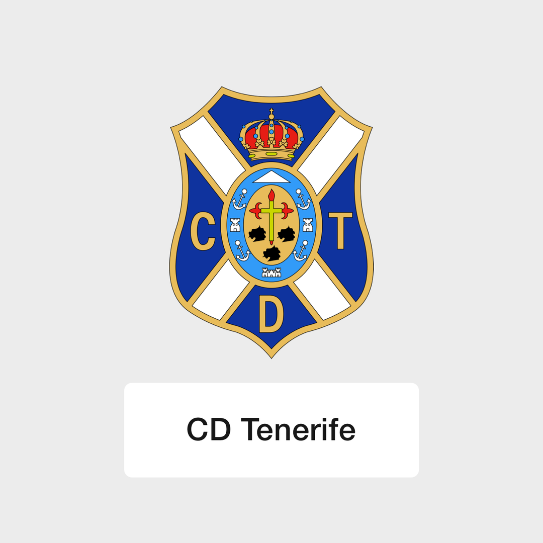 CD Tenerife