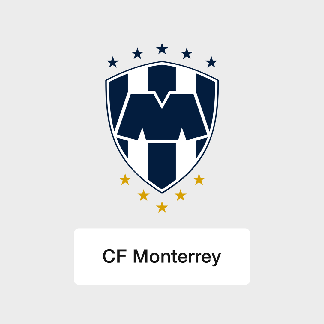 CF Monterrey