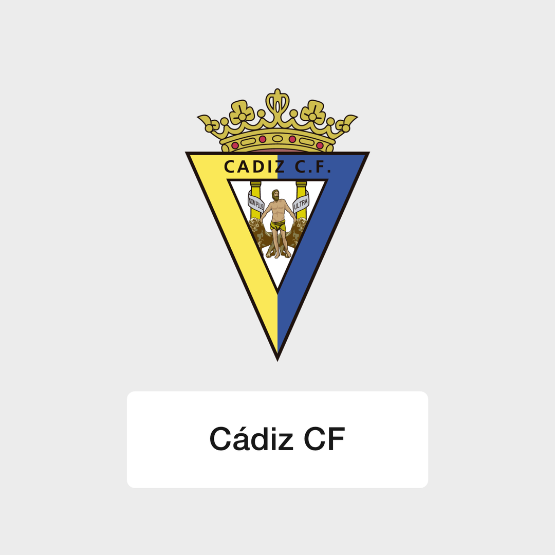 Cádiz CF