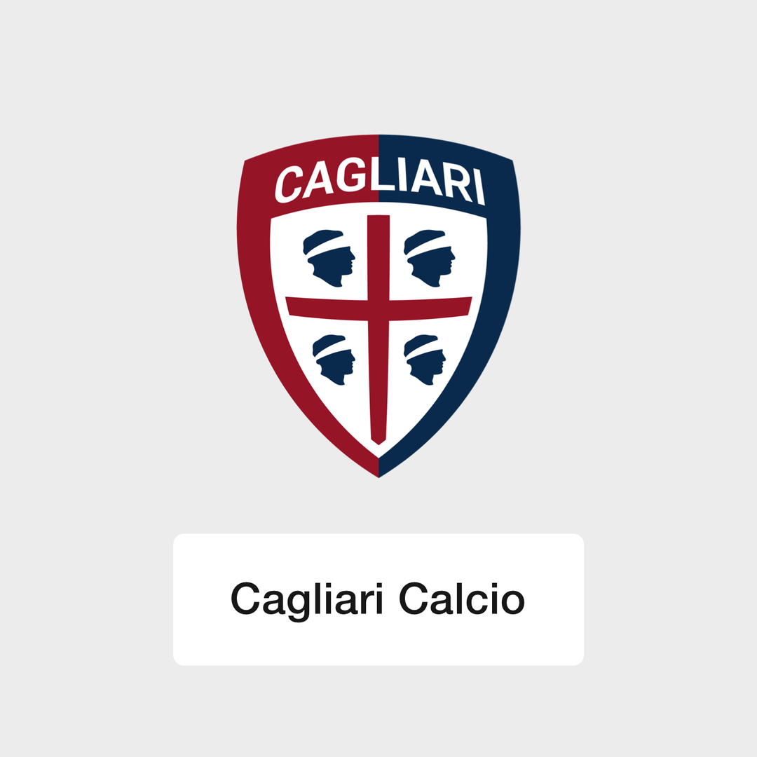 Cagliari Calcio