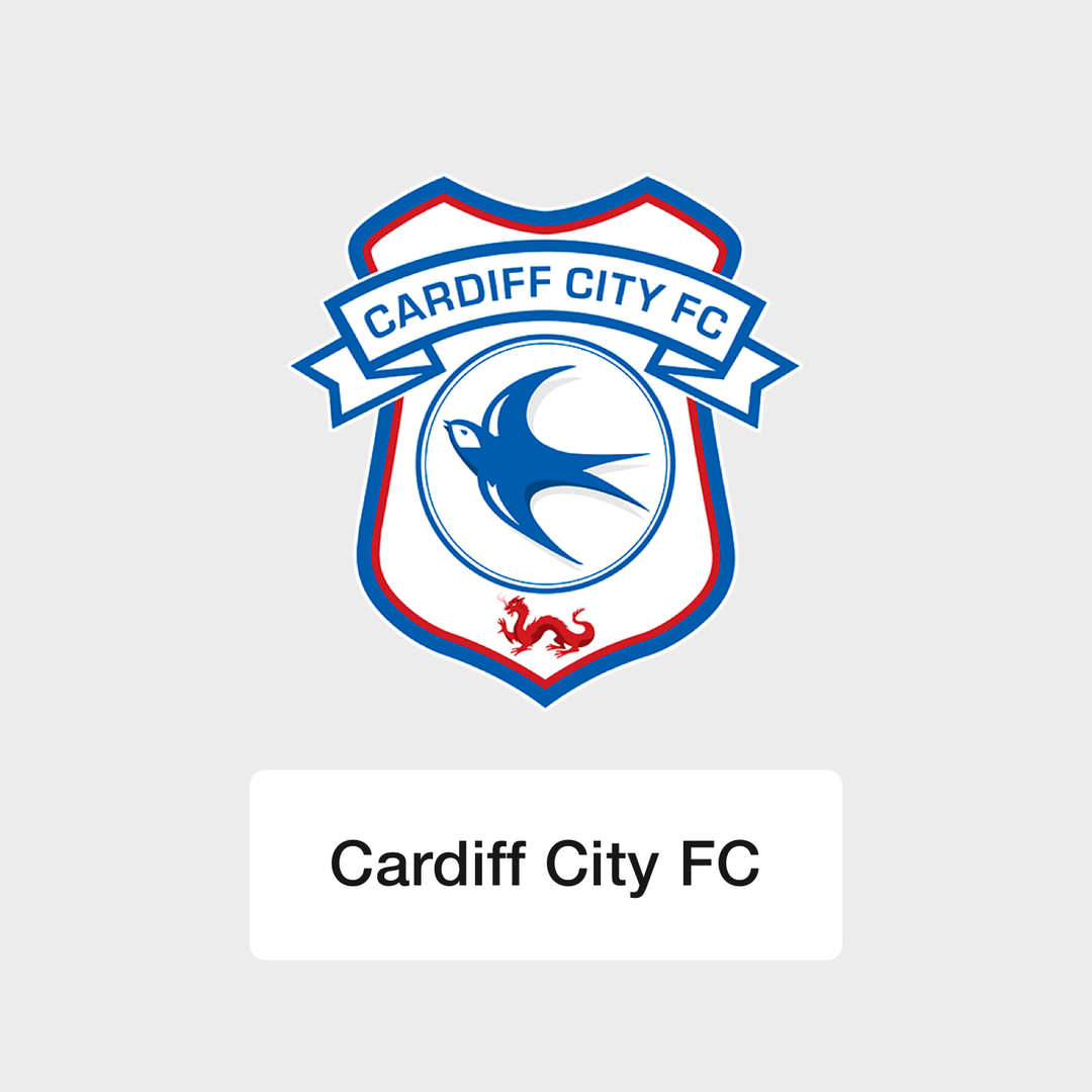 Cardiff City FC