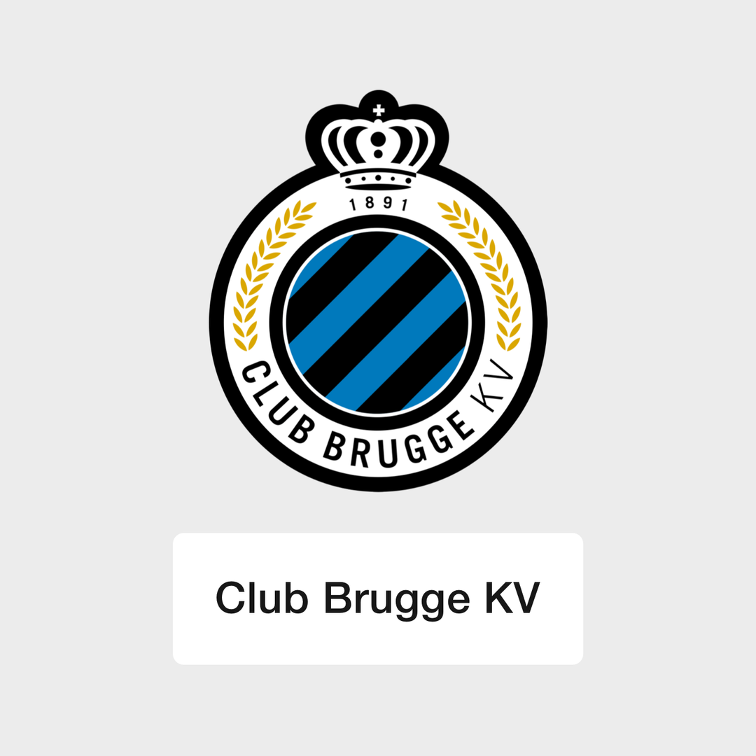 Club Brugge KV