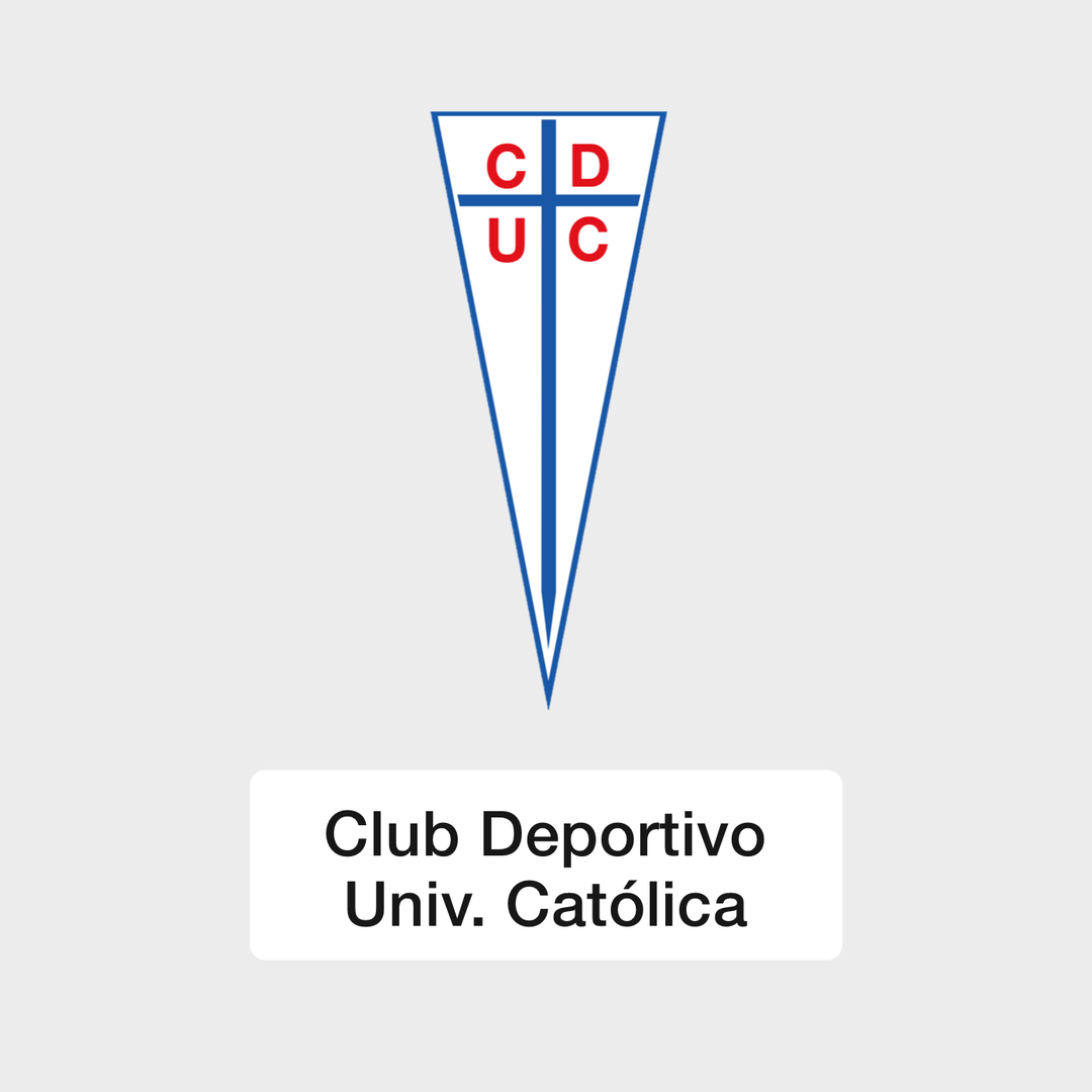 Club Deportivo Universidad Católica