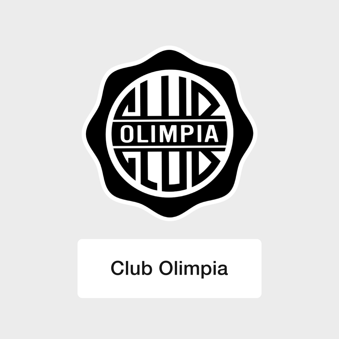 Club Olimpia