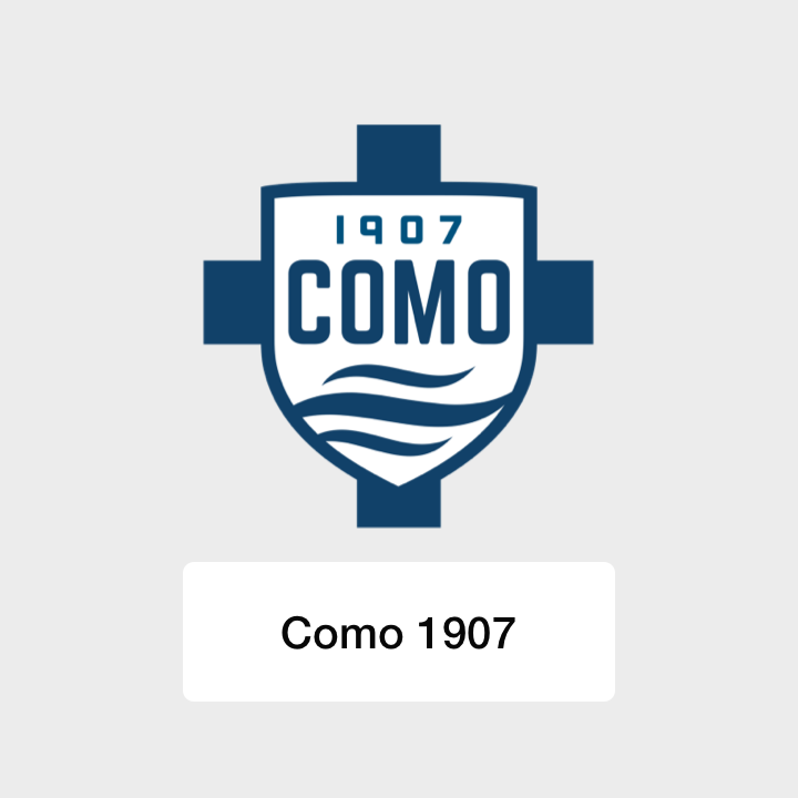 Como 1907