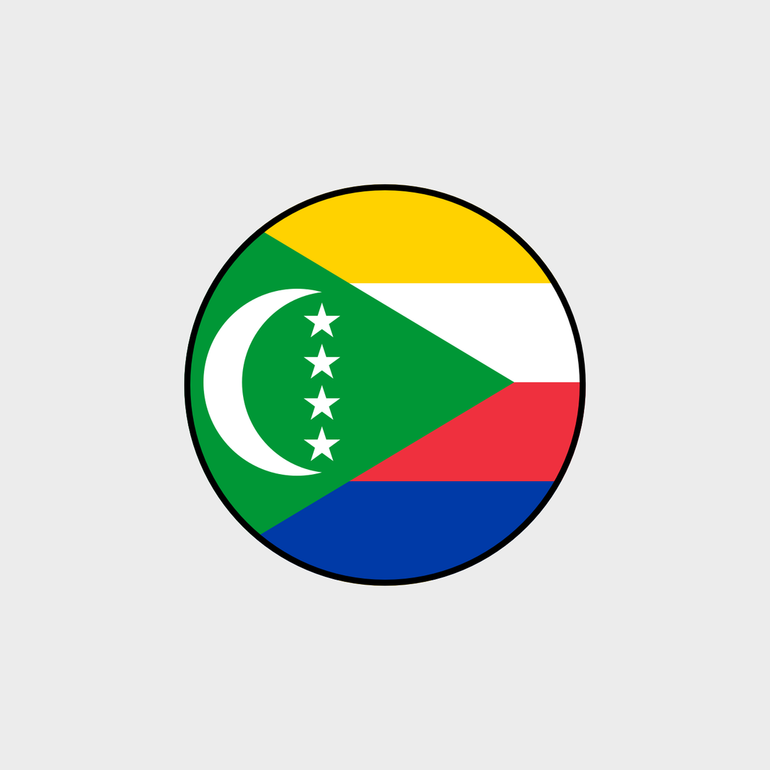 Comoros