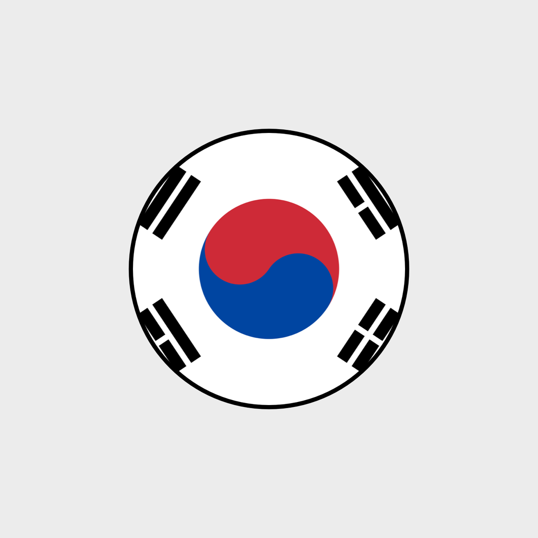 Corea del Sud