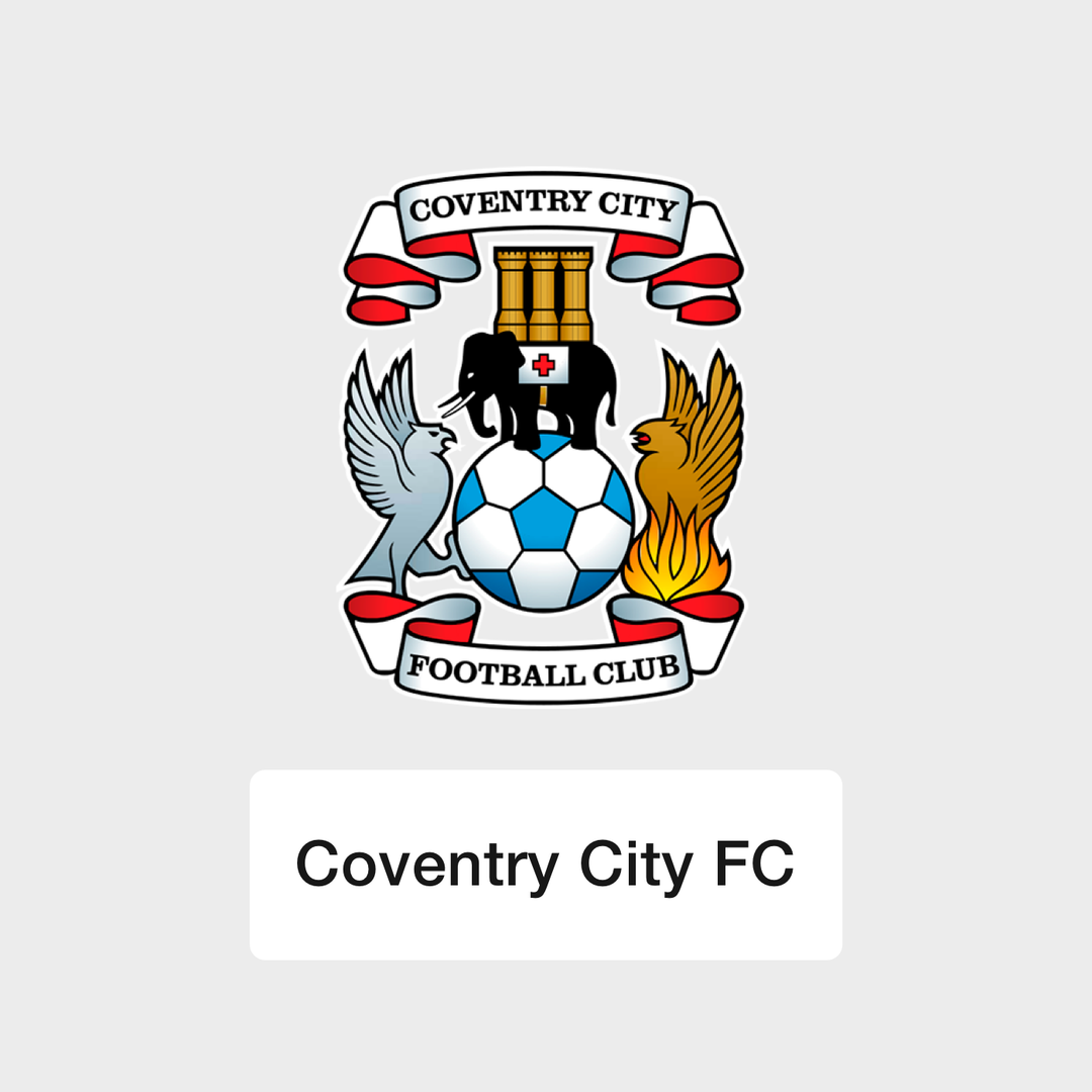 Coventry City FC