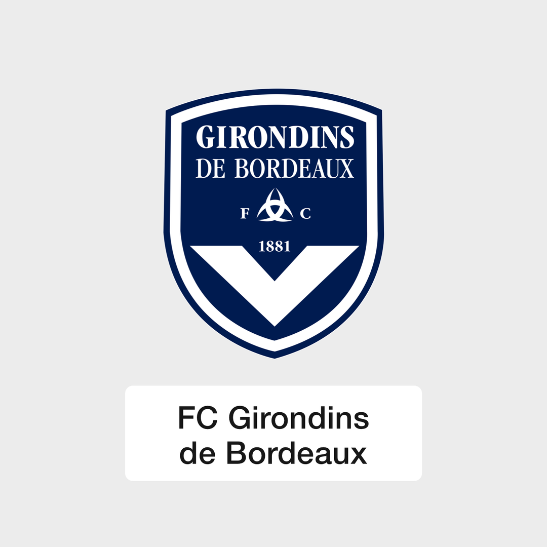 FC Girondins de Bordeaux