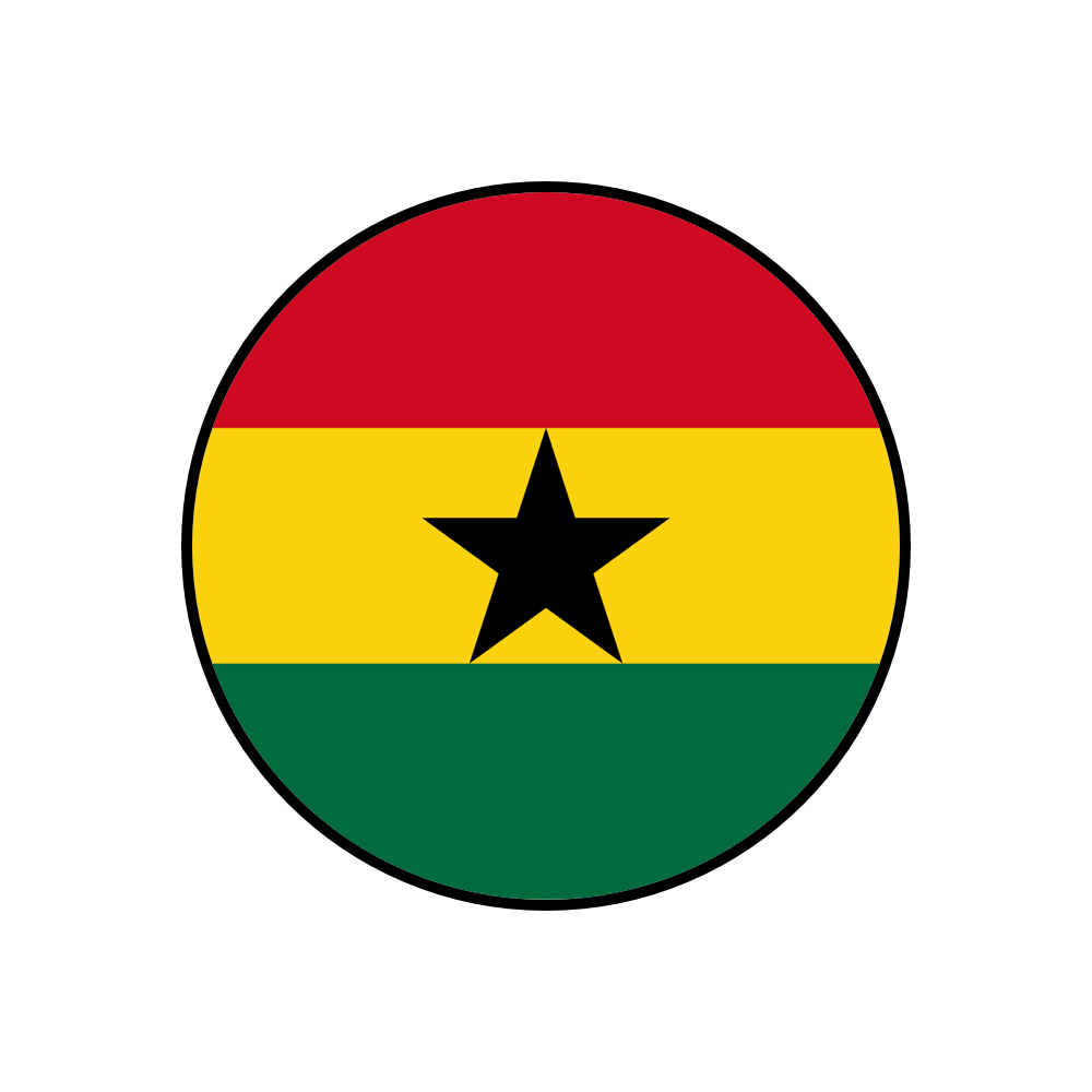 Ghana