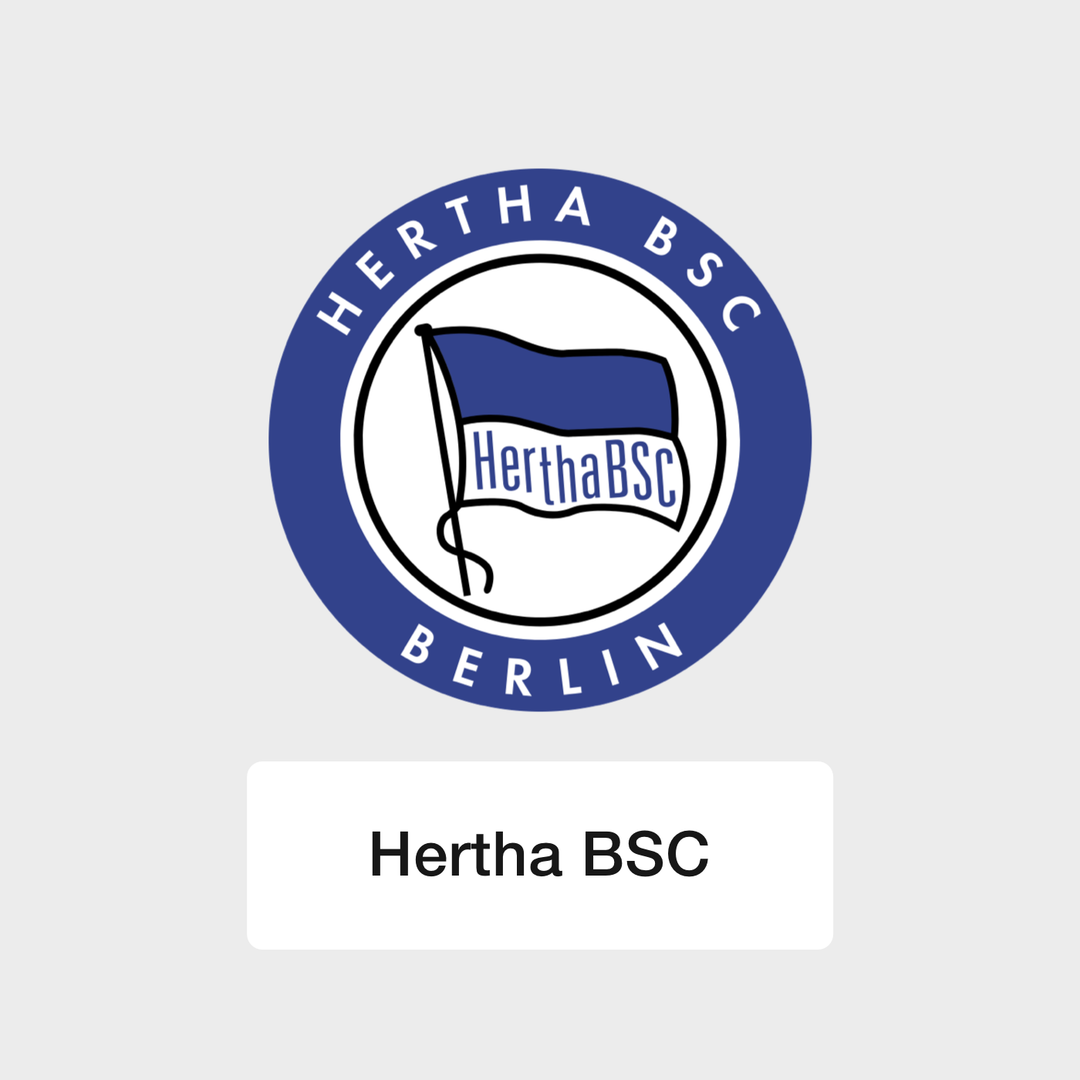 Hertha BSC