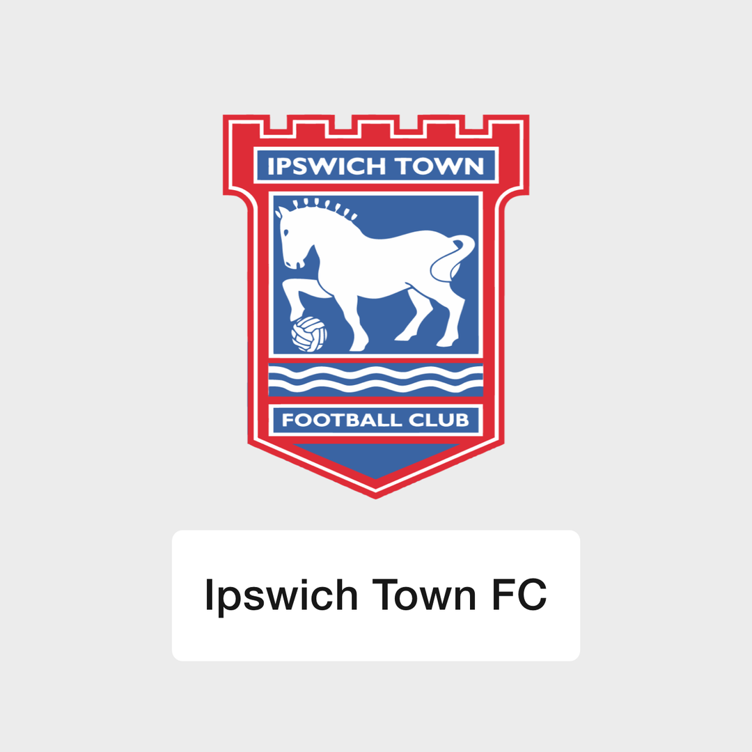 Ipswich Town FC
