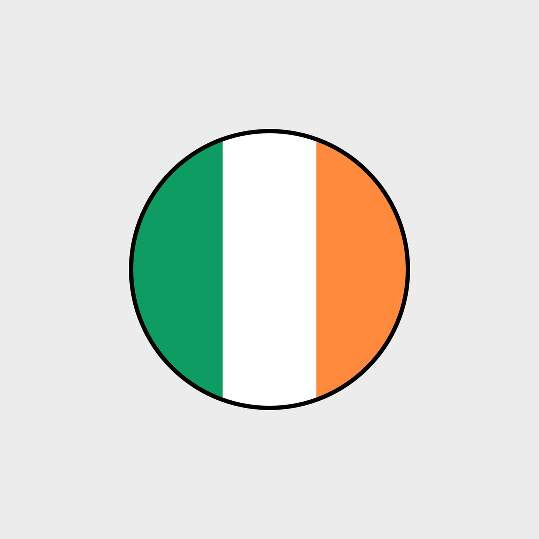 Irlanda