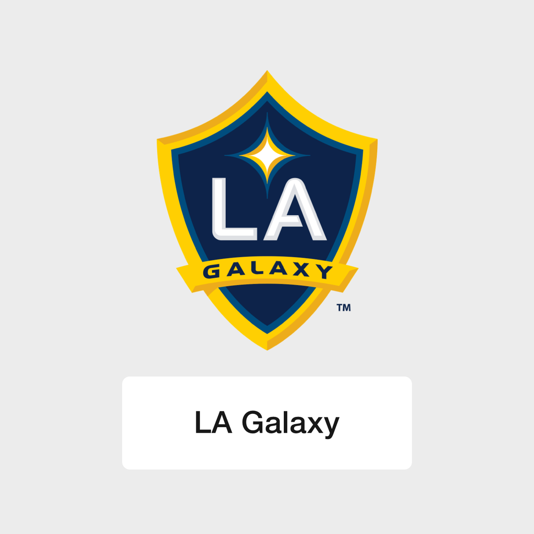 LA Galaxy