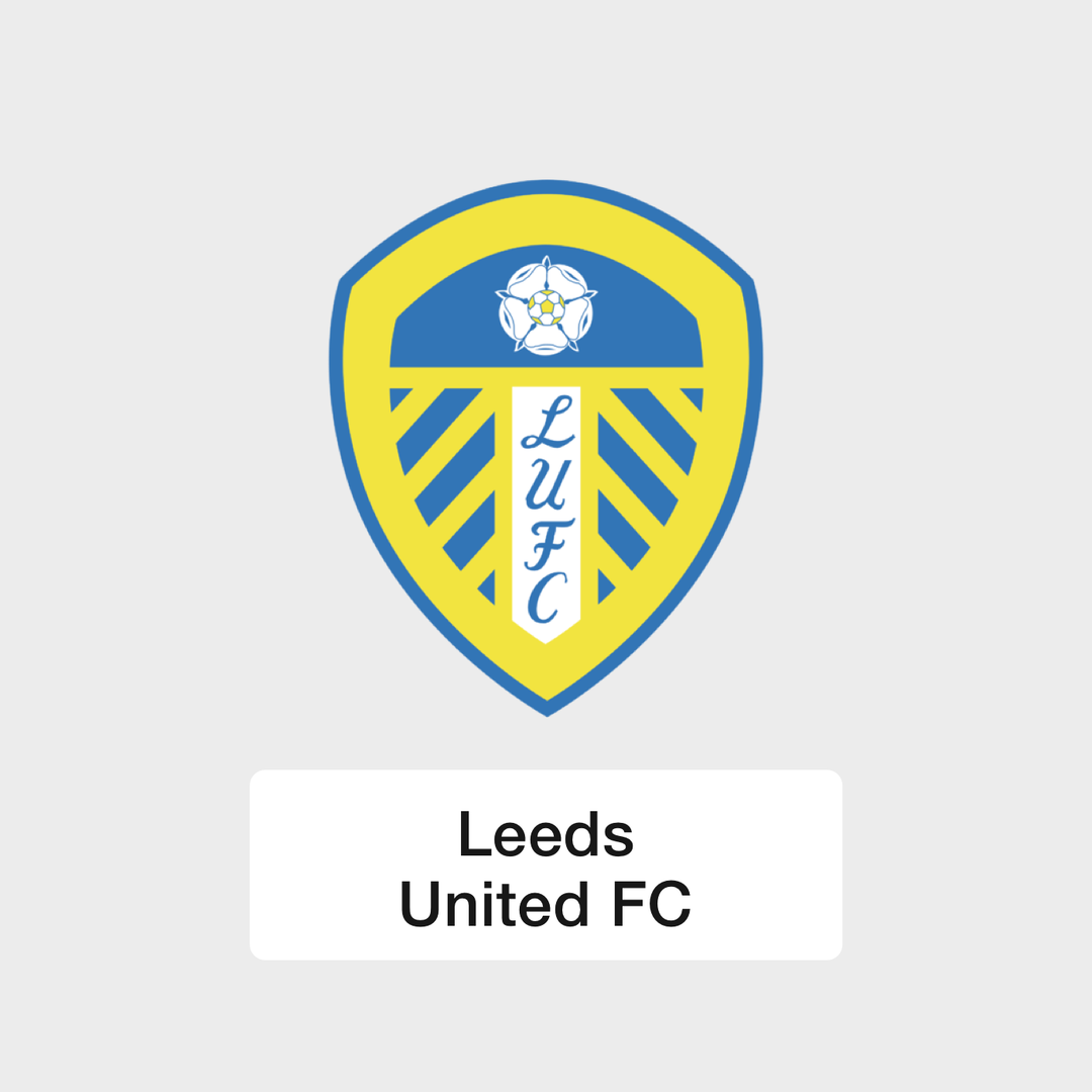 Leeds United FC