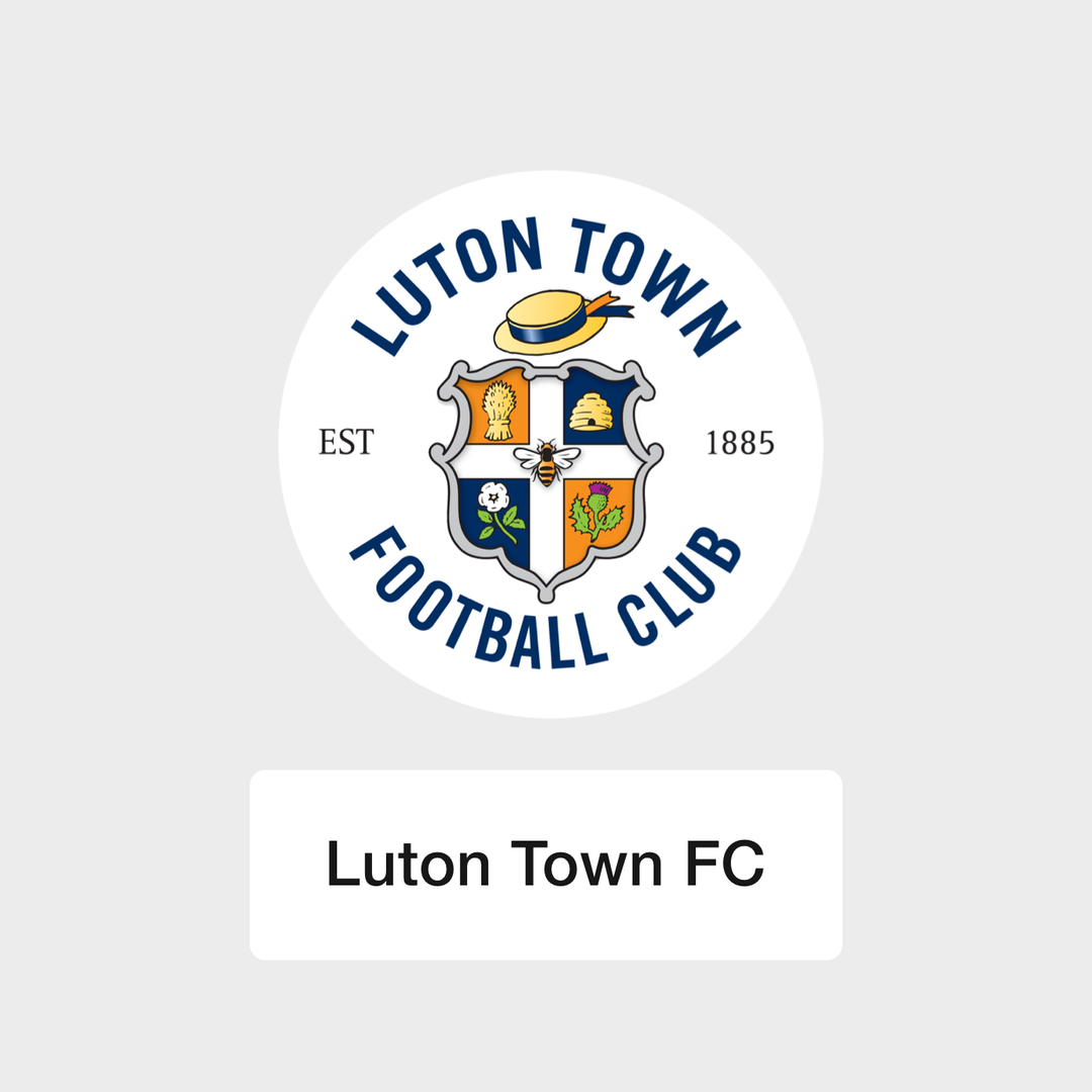Luton Town FC