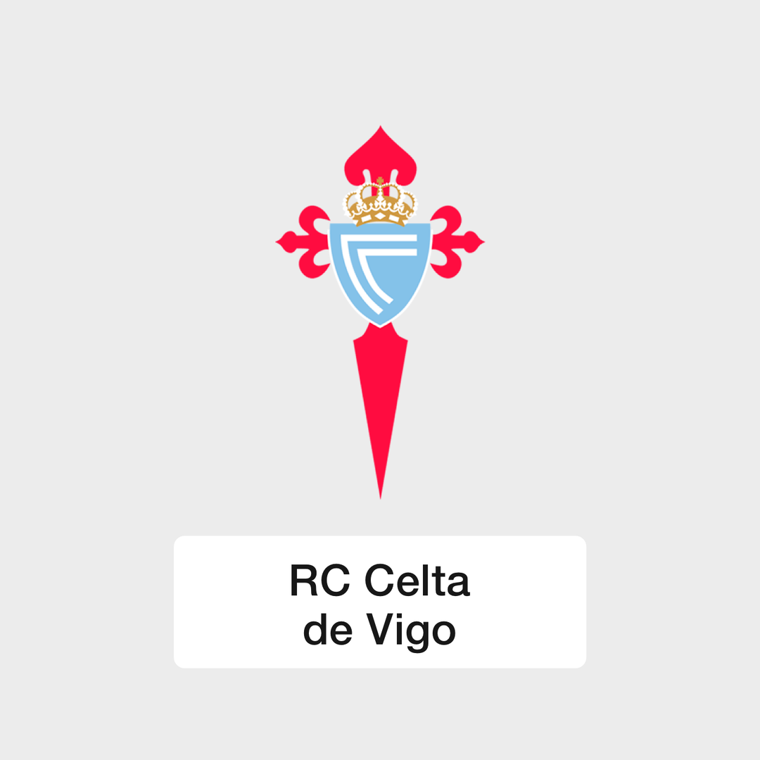 RC Celta de Vigo