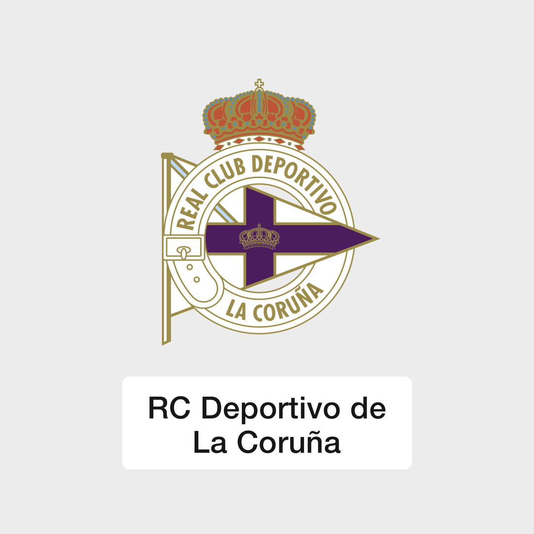 RC Deportivo de La Coruña
