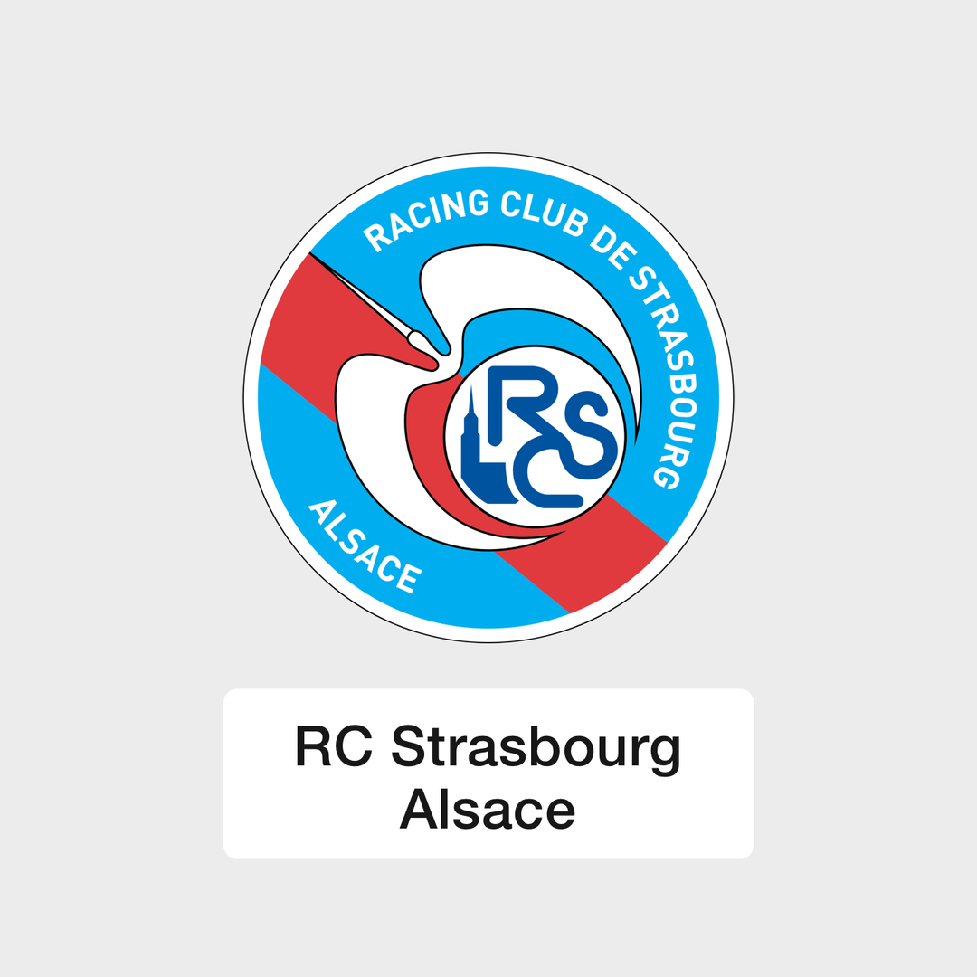 RC Strasbourg Alsace