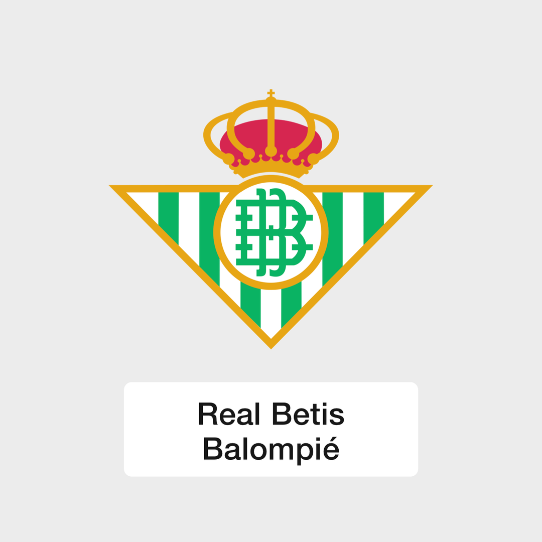 Real Betis Balompié