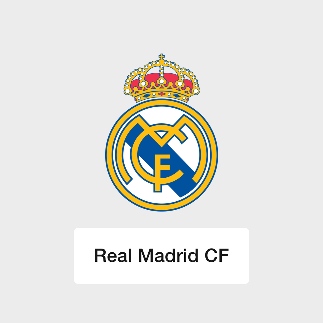 Real Madrid CF