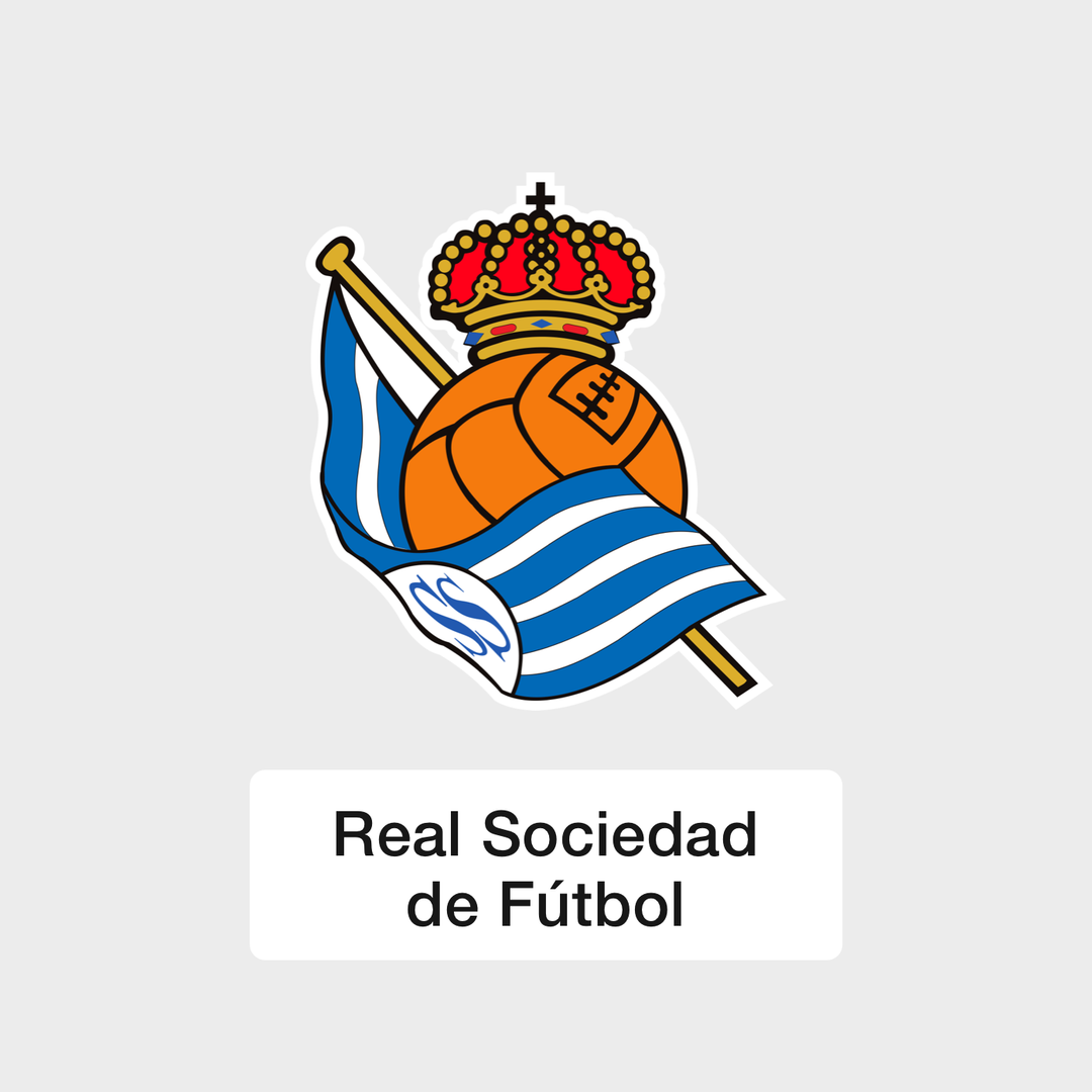 Real Sociedad de Fútbol