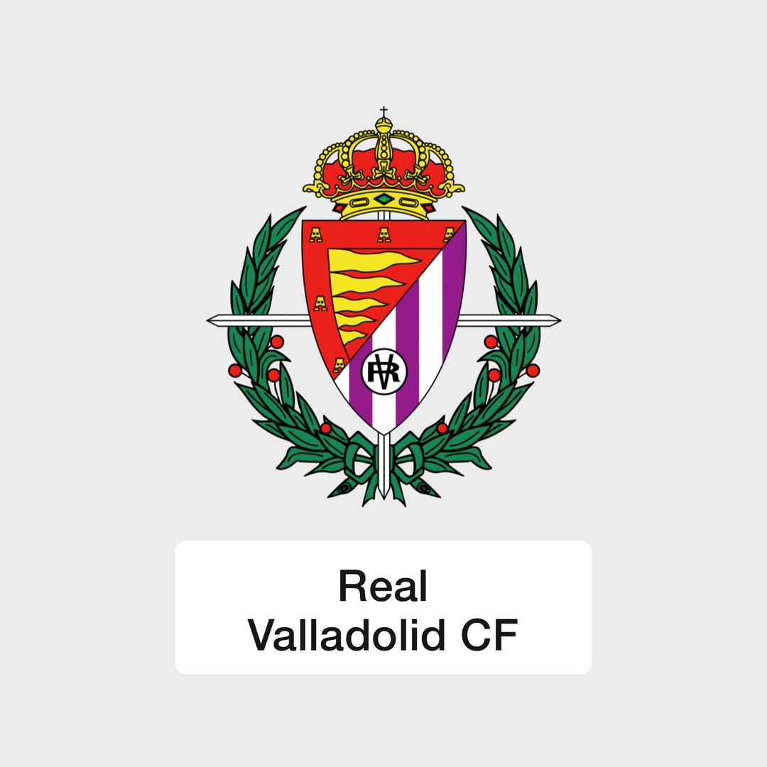 Real Valladolid CF