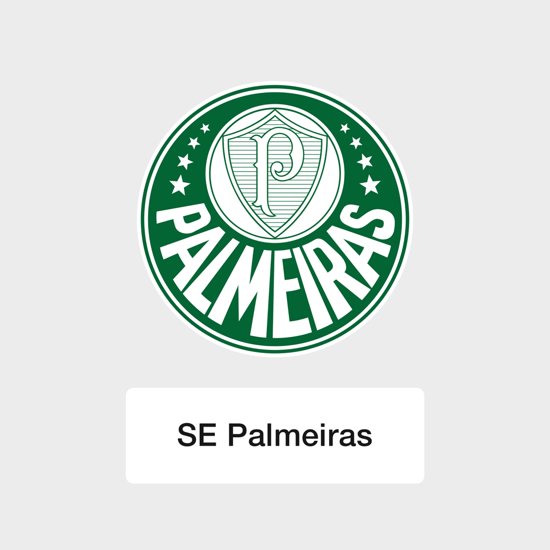 SE Palmeiras