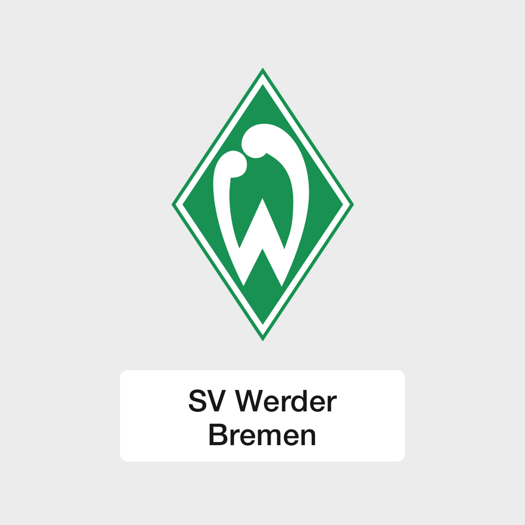 SV Werder Bremen