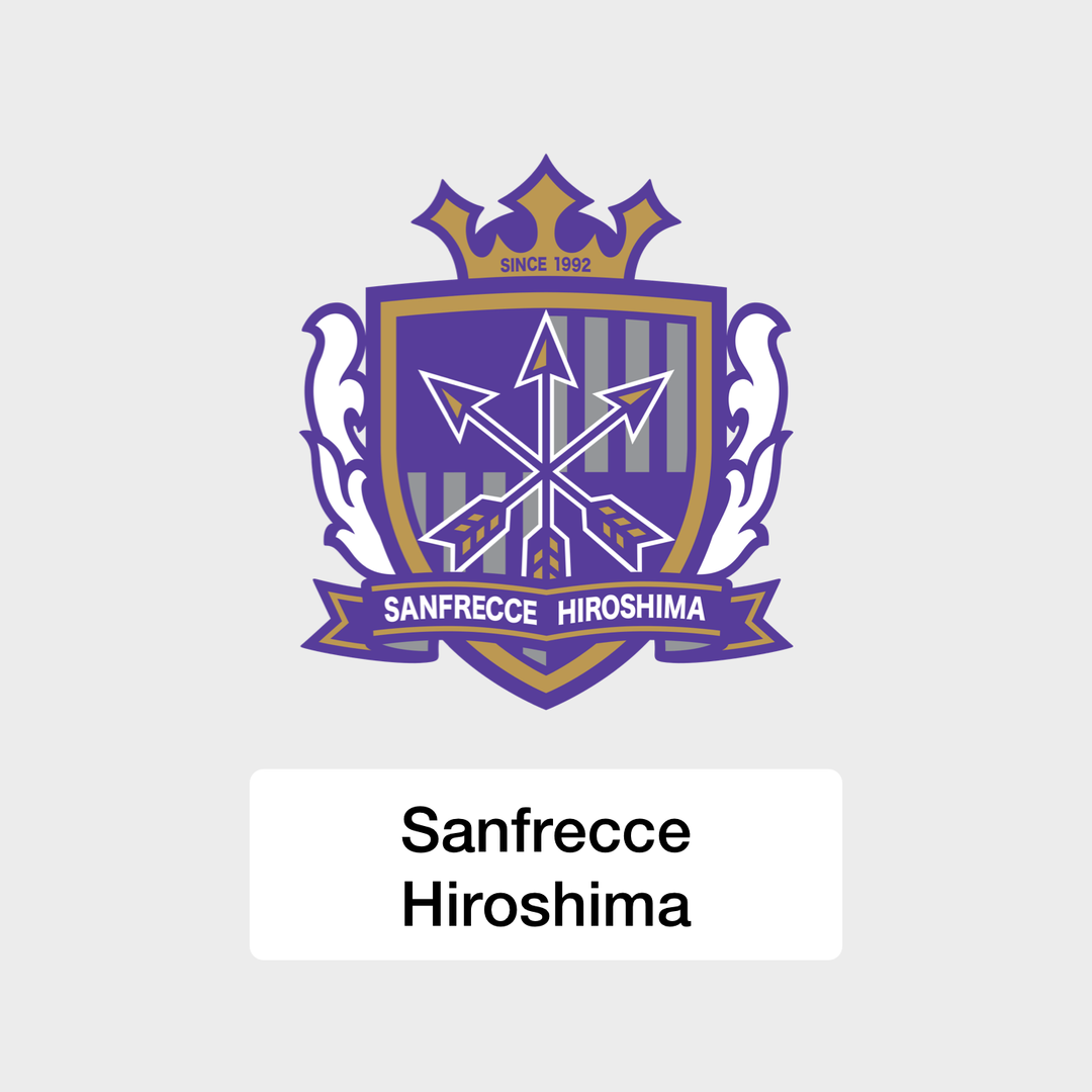 Sanfrecce Hiroshima