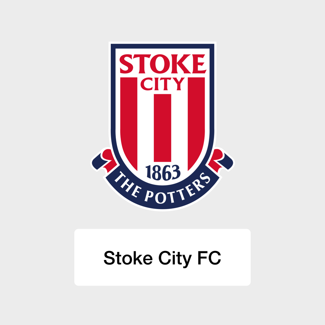 Stoke City FC