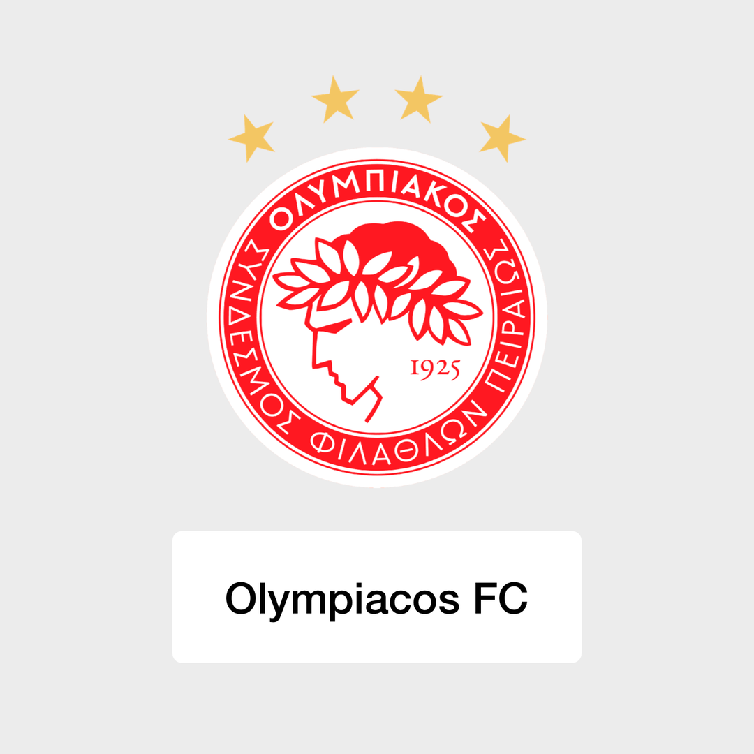 Olympiacos FC
