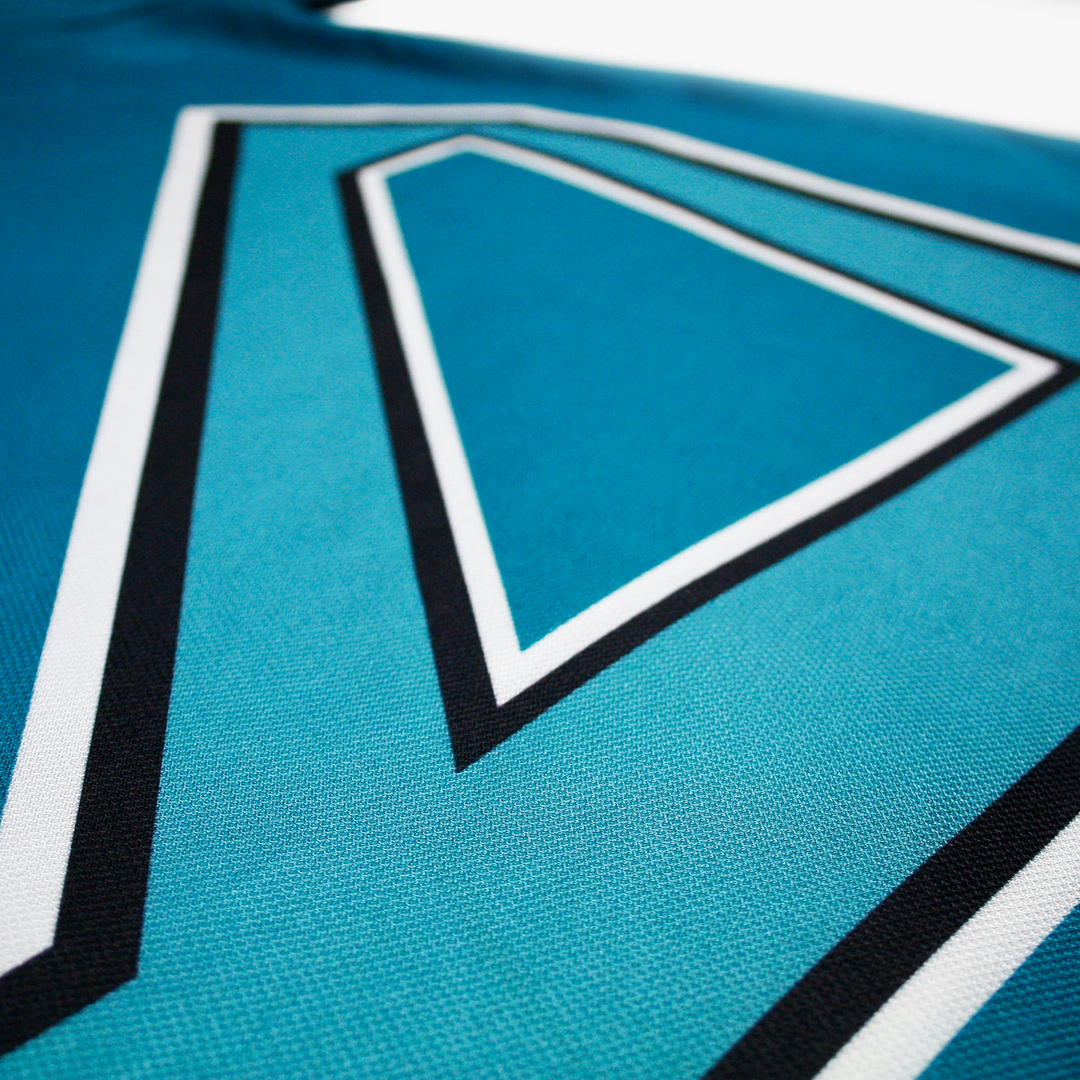 1995-97 Real Betis Balompié 2a Equipación