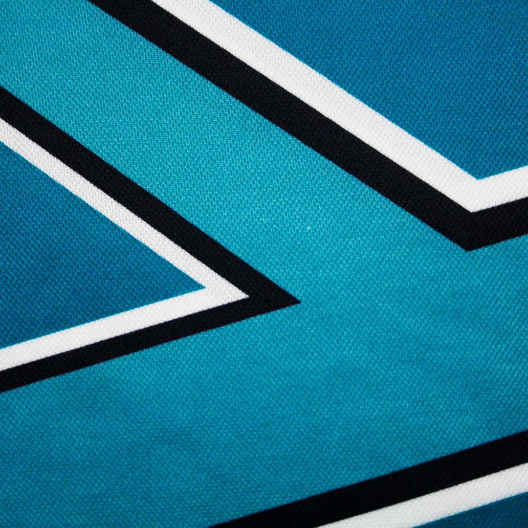 1995-97 Real Betis Balompié 2a Equipación